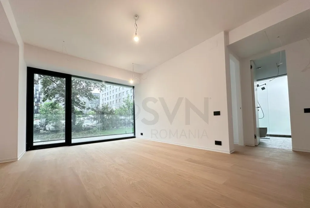 Apartament 3 camere Floreasca l One Floreasca Towers