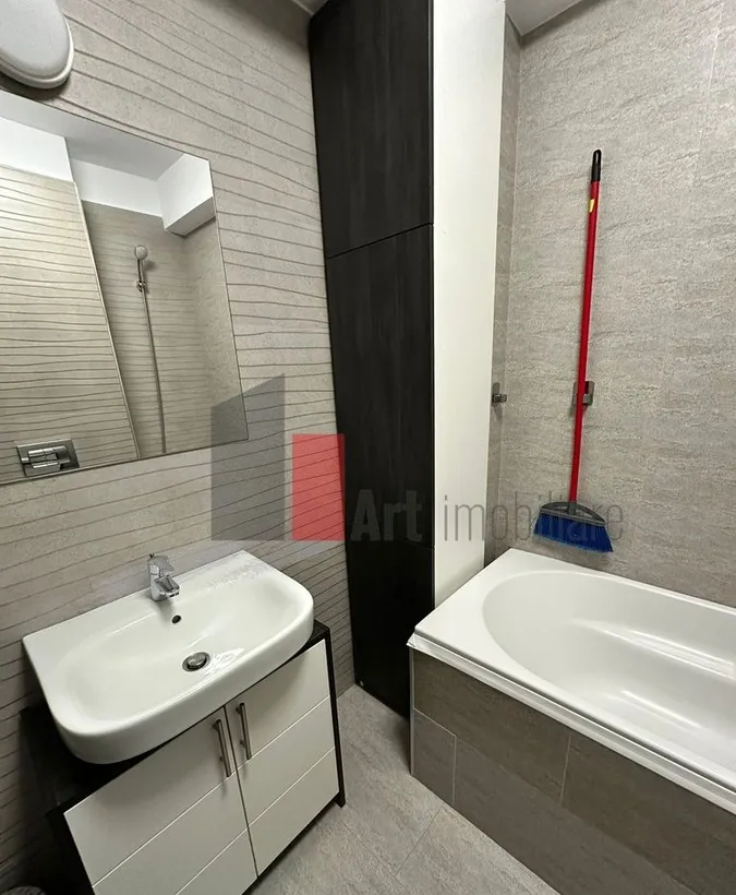 Militari Novum Residence Lacul Morii apartament cu 2 camere