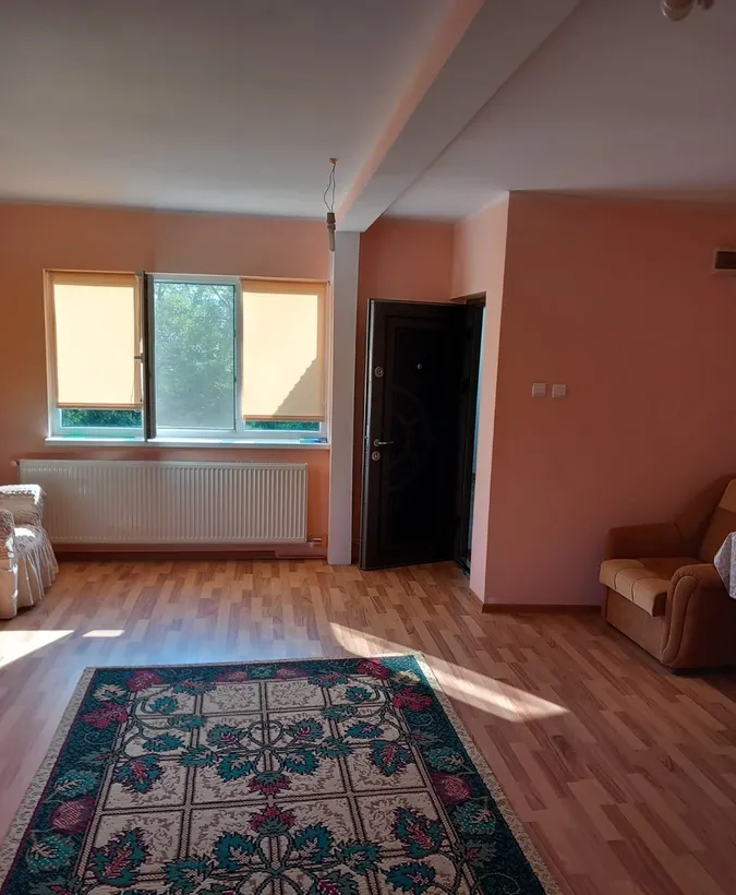 Maruntisu judetul Buzau