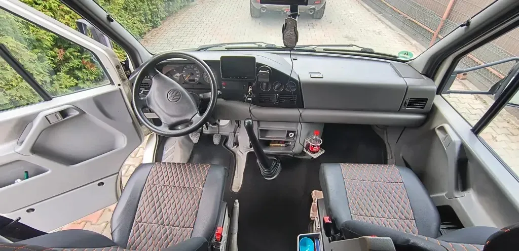 Autorulota Missouri 21 500 eur