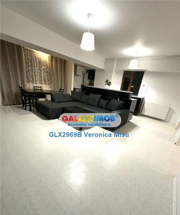 Apartament 3 camere an 1984 et 3 bloc reabilitat I Fizici