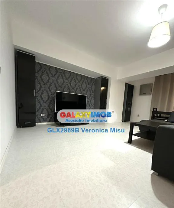 Apartament 3 camere an 1984 et 3 bloc reabilitat I Fizici