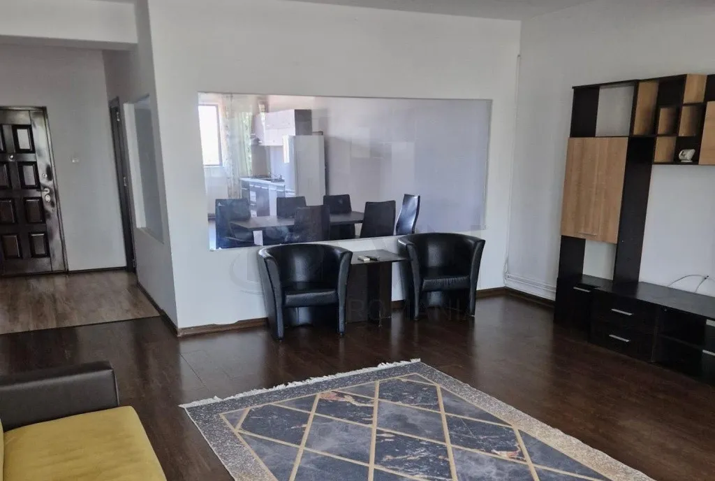 Colentina I 3 camere I 117 mp utili
