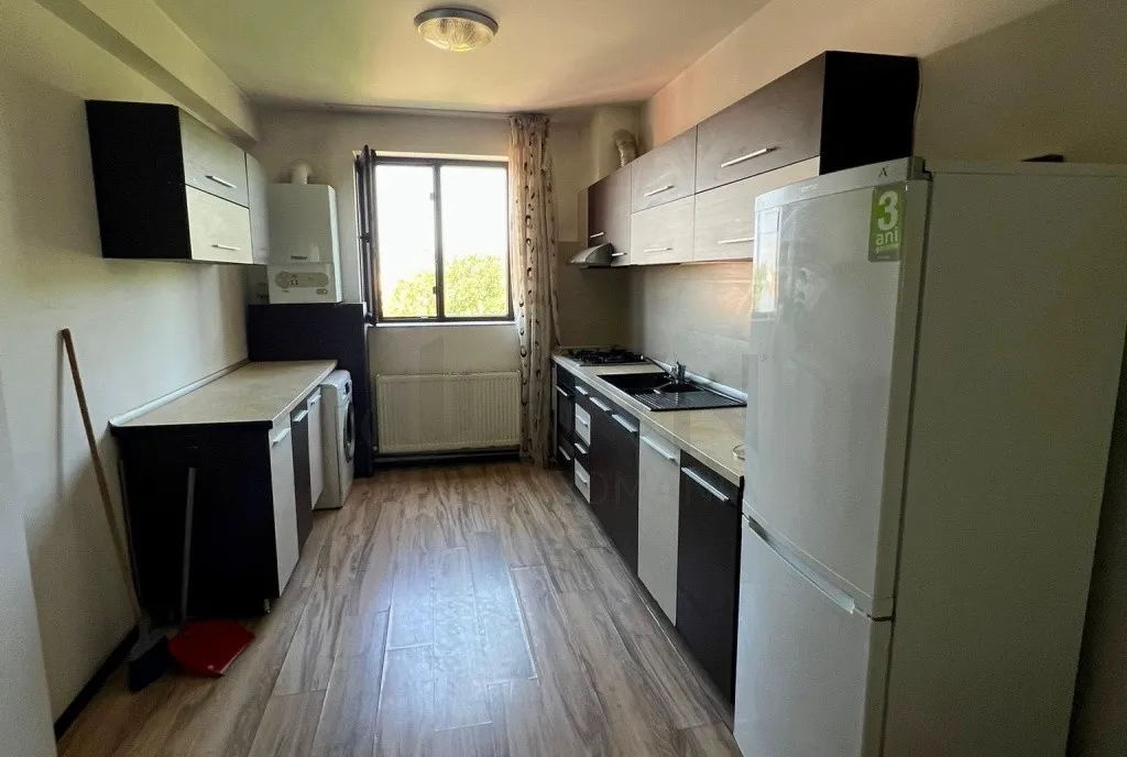 Colentina I 3 camere I 117 mp utili