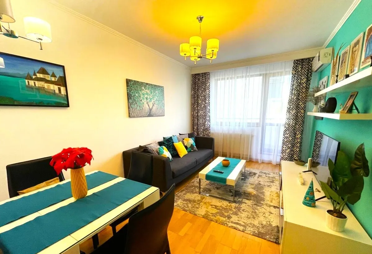 Bd Apicultorilor Baneasa Sisesti