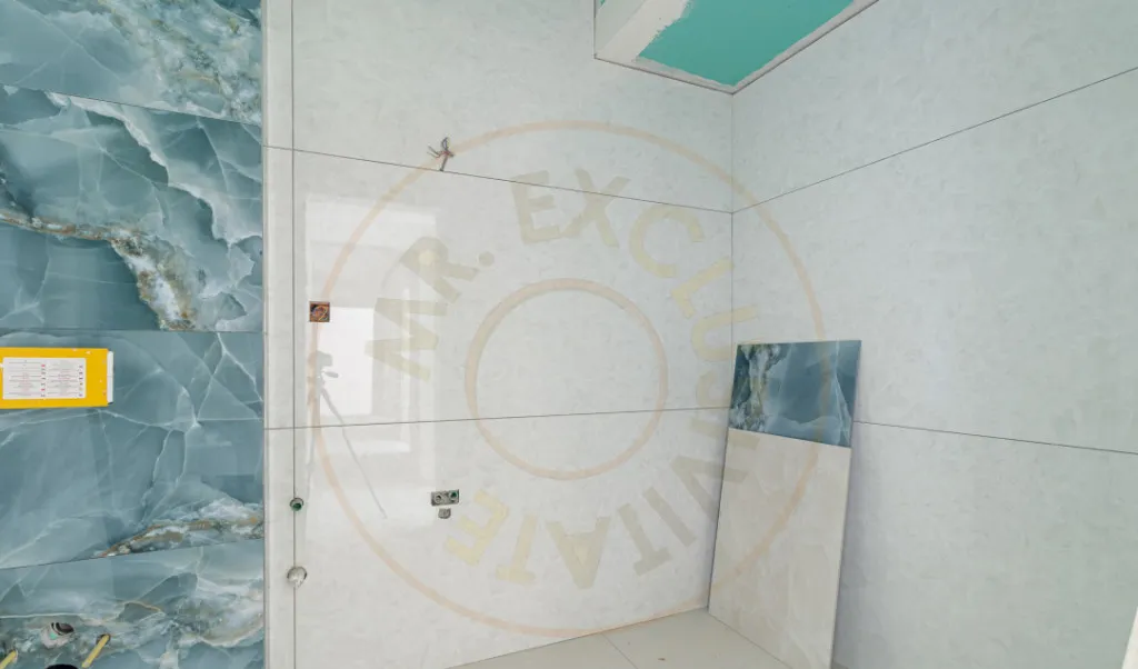 Apartament 3 camere Pipera Miluna Residence 90 50 mp proiec