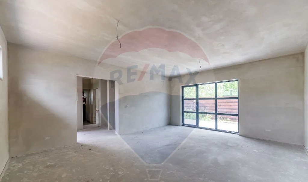 Apartament cu terasa si 2 locuri de parcare o Complex