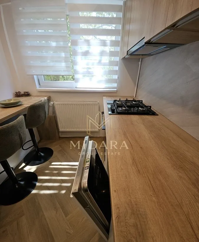 Tineretului 2 camere vizavi parc 2 ac