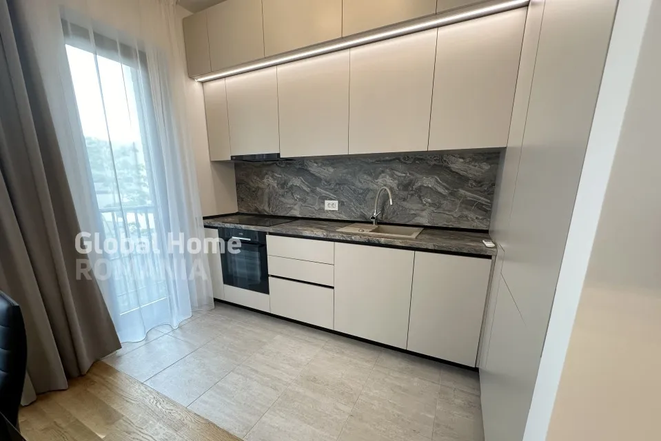 Avalon Estate Pipera Prosche Nord apartament 2 camere parcare
