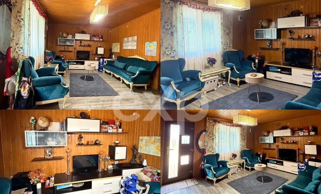 Casa la Cheie Mobilata Utilata Albota