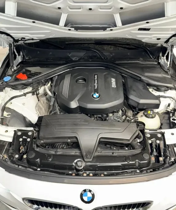 Bmw Seria 3 F30 LCI 14 000 eur