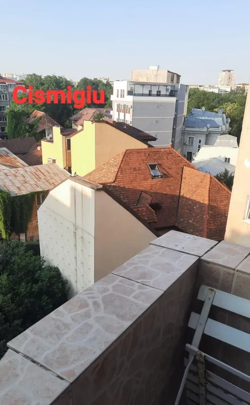 Cismigiu Kogalniceanu