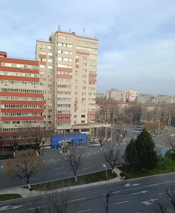 Alexandru Obregia Fantani Piata Sudului