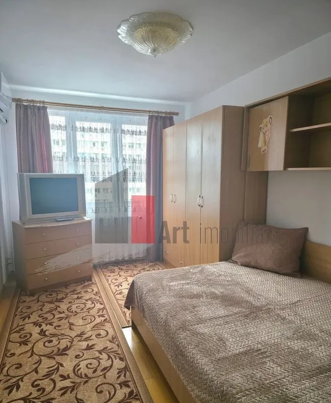 Dristor inchiriere 2 camere