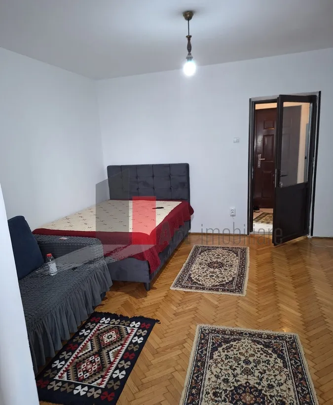 Drumul Taberei garsoniera