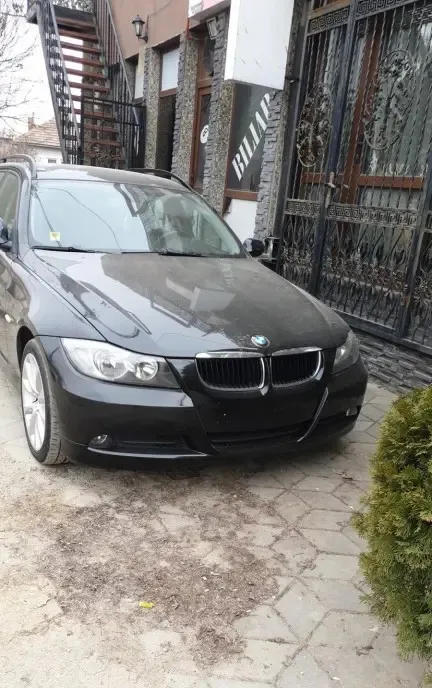Bmw 318 E91 inmatriculat an fabricatie 2006 2 500 eur