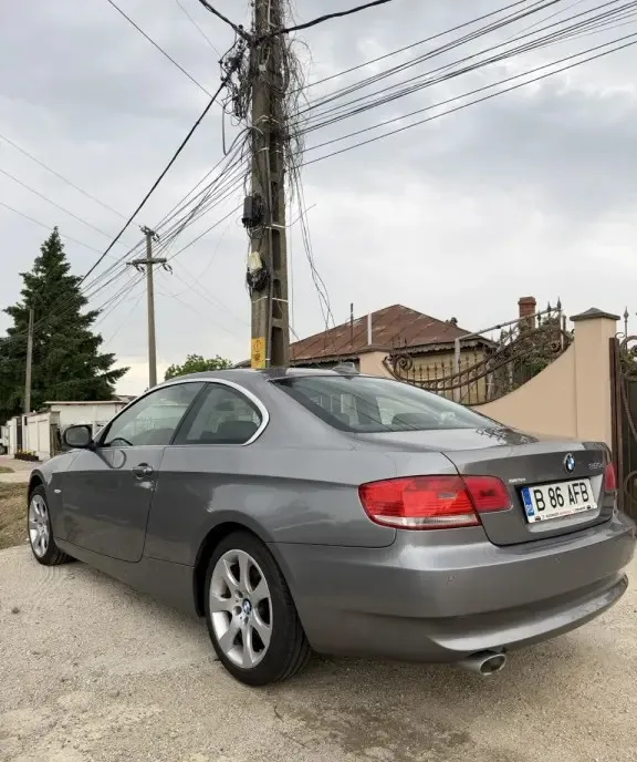 Bmw 320d 2010 e92 177 cp 6 800 eur