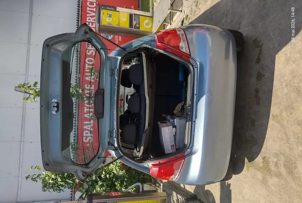 Chevrolet aveo 12 4 000 lei