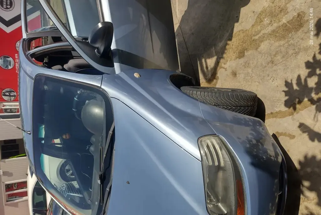 Chevrolet aveo 12 4 000 lei