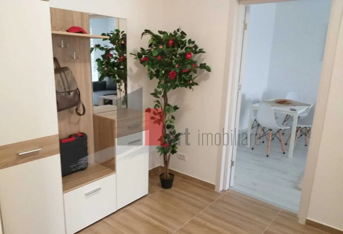 Complex Exigent Plaza Lujerului inchiriere ap 2 cam faza 2 pet friendly