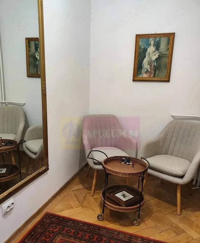 Vanzare garsoniera 13 Septembrie Drumul Sarii
