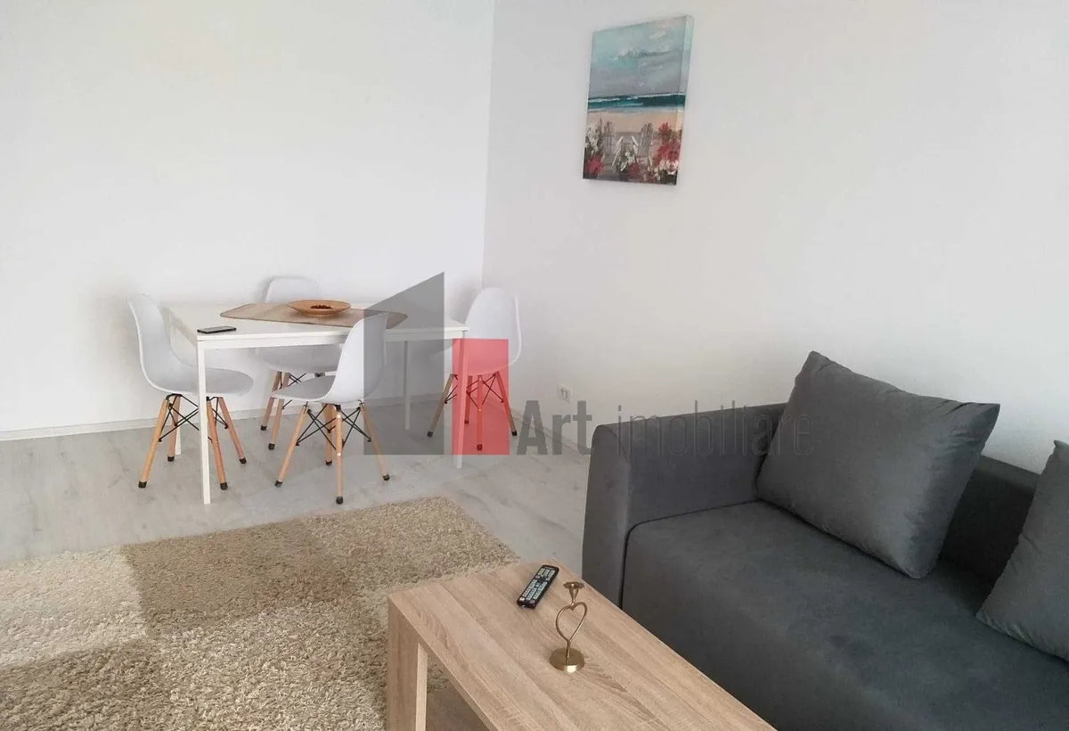 Complex Exigent Plaza Lujerului inchiriere ap 2 cam faza 2 pet friendly