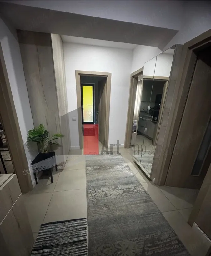 Grozavesti Politehnica Inchiriere apartament 2 camere Pet friendly Novum Invest