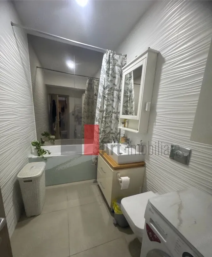 Grozavesti Politehnica Inchiriere apartament 2 camere Pet friendly Novum Invest