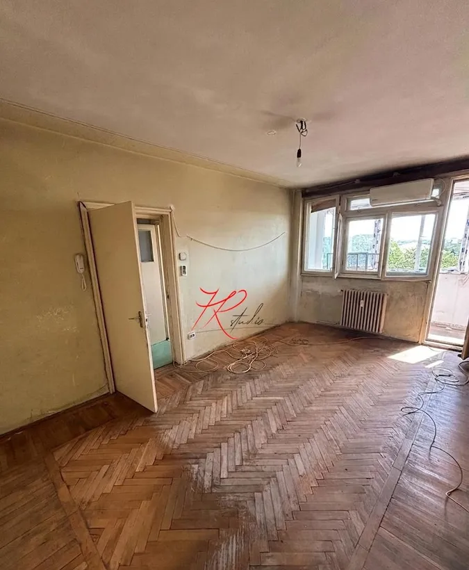 Vanzare apartament 2 camere Parcul Circului