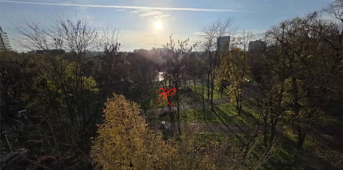 Vanzare apartament 2 camere Parcul Circului