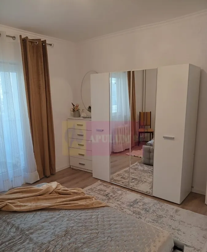 Apartament 3 camere Panduri 13 Septembrie