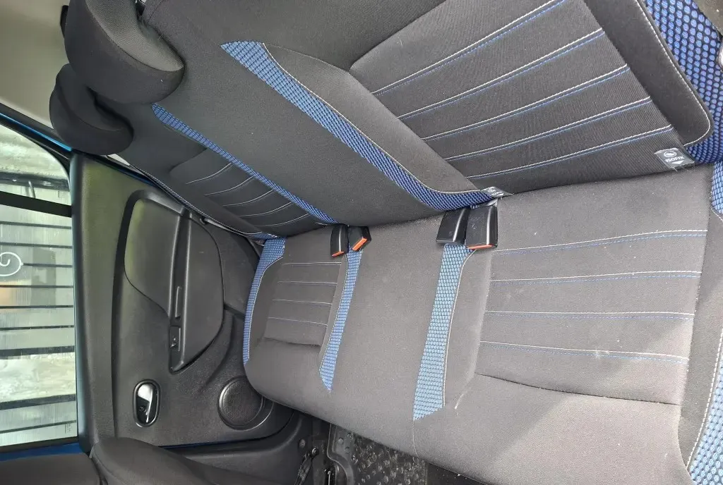 Dacia Sandero stepway 2020 1 5 8 000 eur