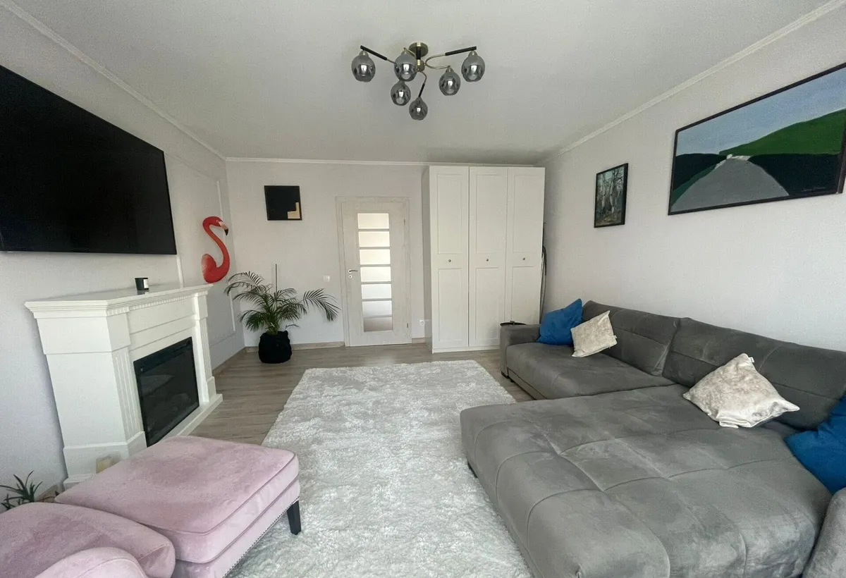 Unirii inchiriere apartament 3 camere