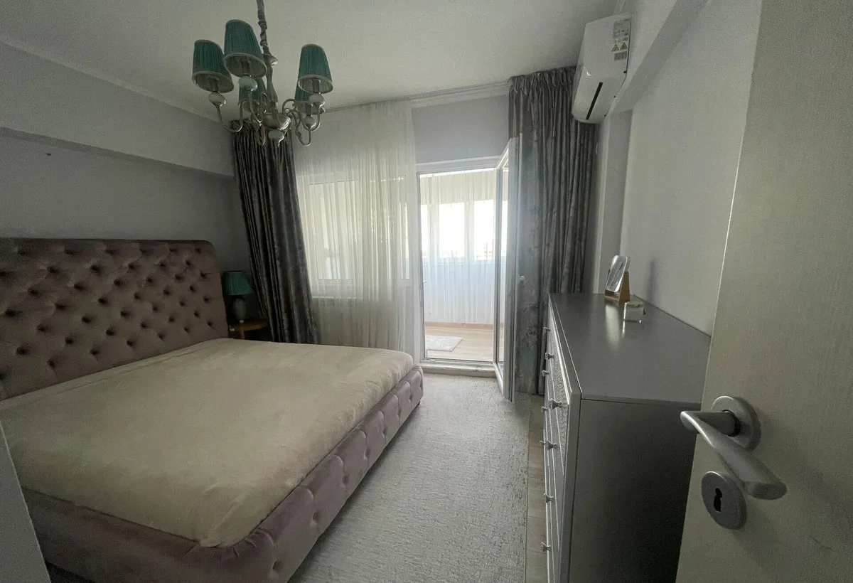 Unirii inchiriere apartament 3 camere