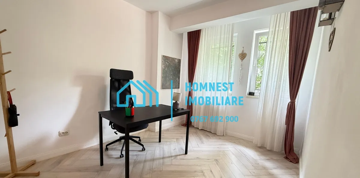 Calea Victoriei 142 148 ap 3 camere