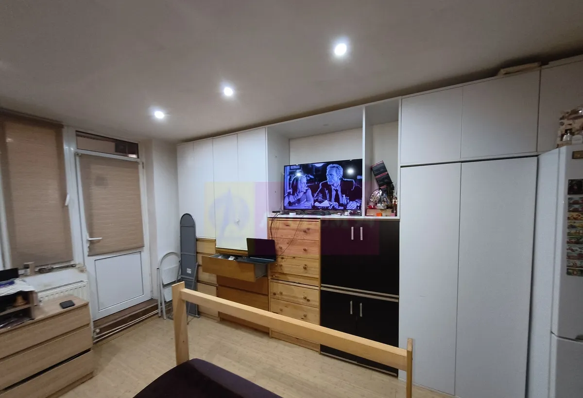Apartament frumos si cochet cu centrala proprie aproape de Parcul ior