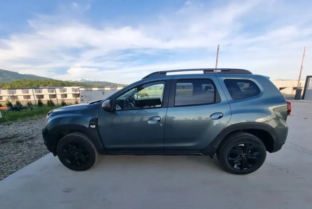Dacia Duster Extreme 2023 1 3 TCe EDC 150CP Prim Proprietar 18 350 eur