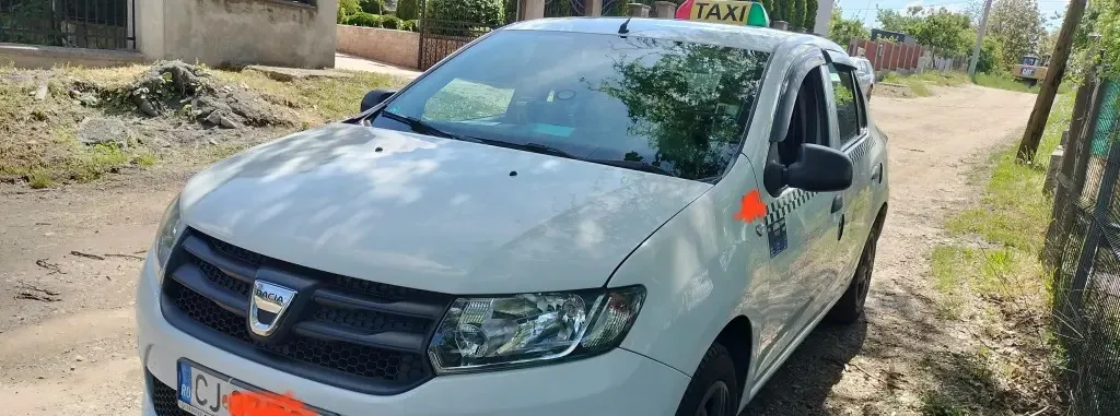 Dacia Logan II Euro 5 3 400 eur