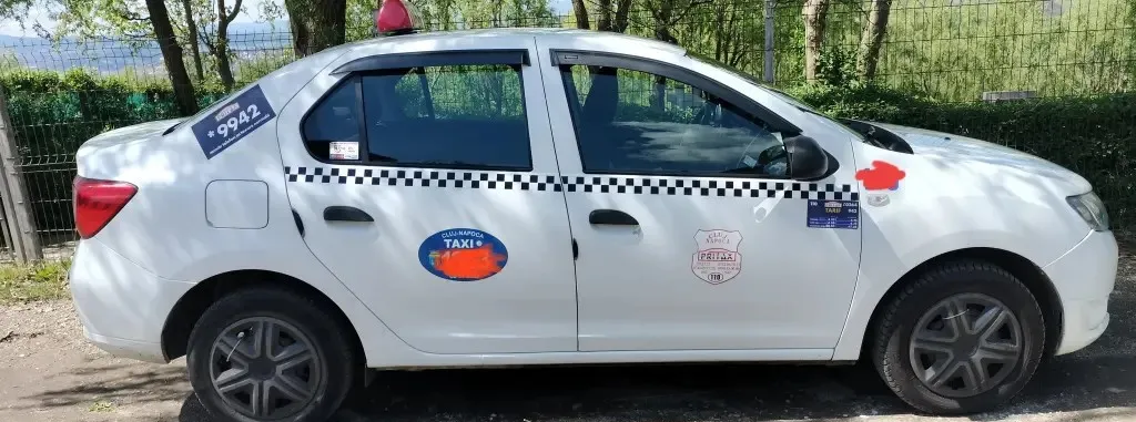 Dacia Logan II Euro 5 3 400 eur