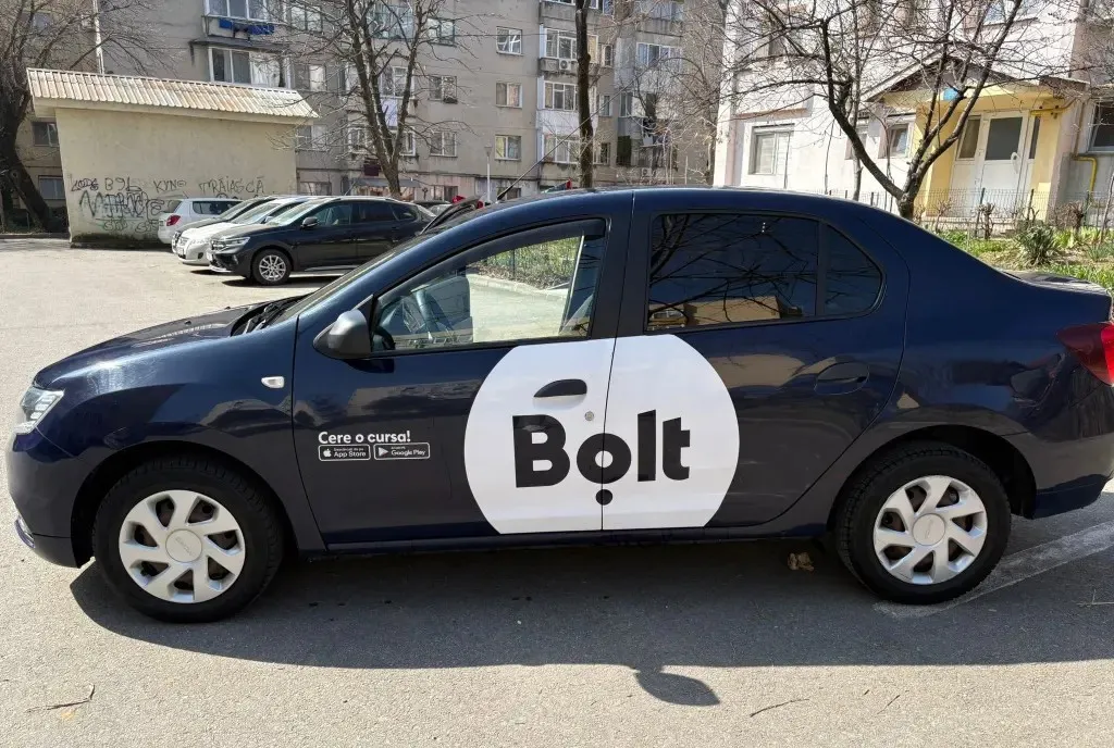 Dacia Logan 1 0 benzina colant bolt activ 5 999 eur