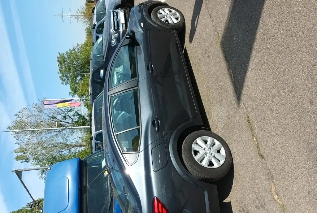 Dacia Logan 2022 12 000 eur