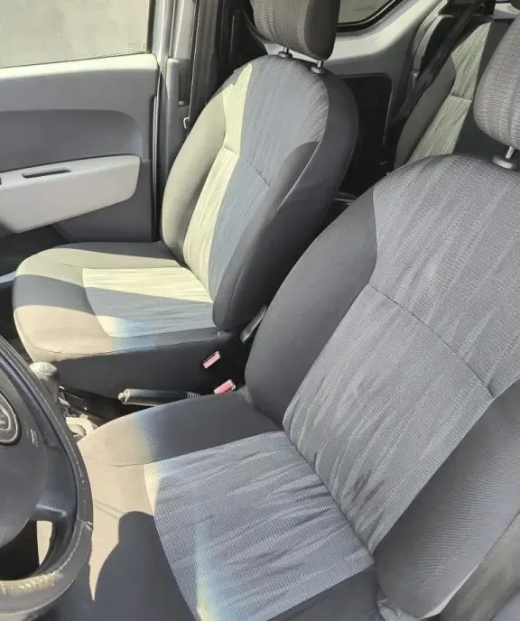 Dacia Dokker 1 5 dci 5 500 eur
