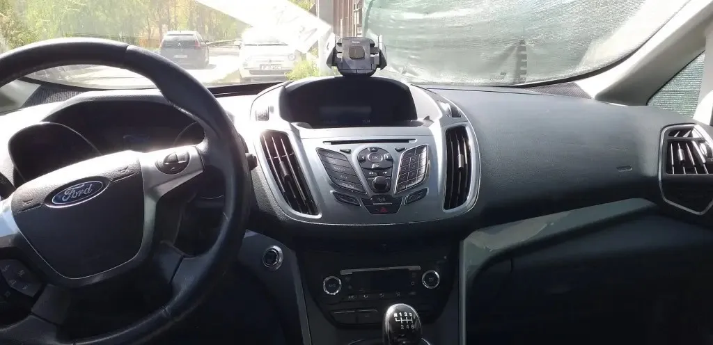 Se vinde Autoturism Ford Grand C Max 7 700 eur
