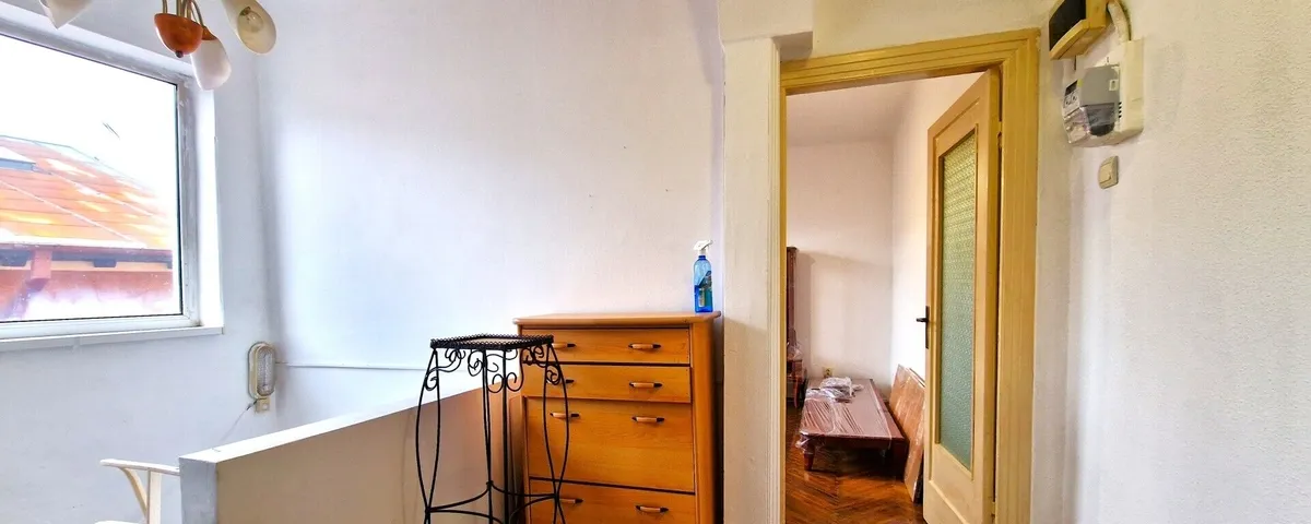Popa Tatu 50 Gradina Cismigiu