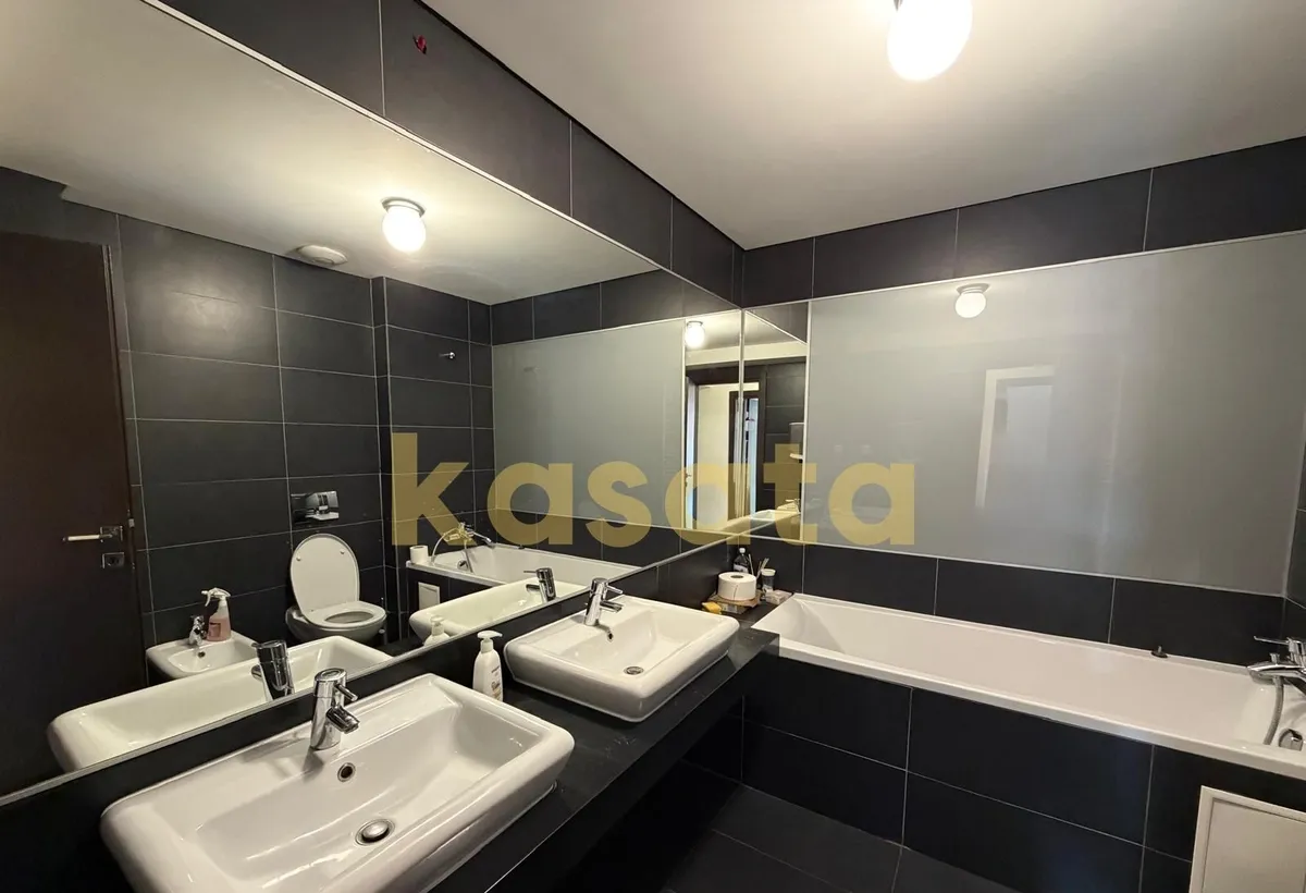 Zona de Nord Complex Upground apartament 3 camere de vanzare