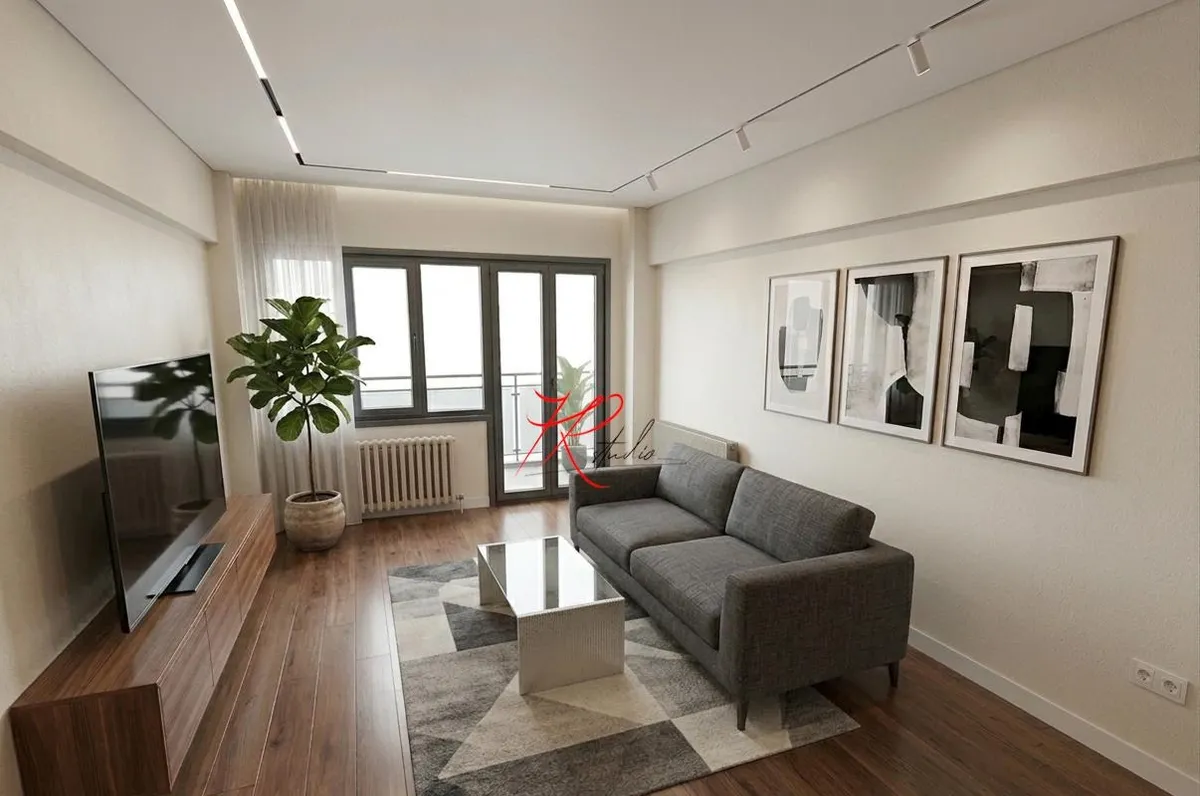 Vanzare apartament 4 camere Circului