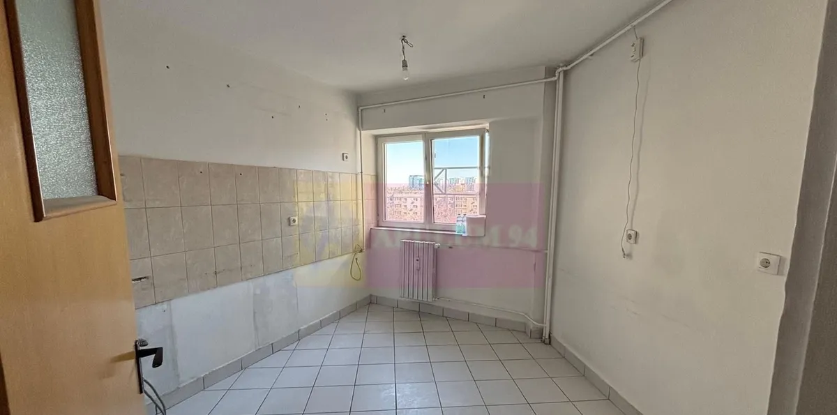 Apartament 4 camere 13 Septembrie