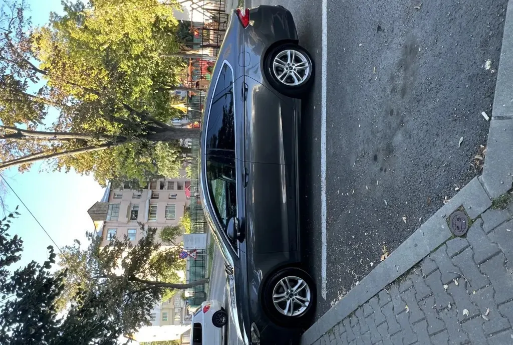 Ford Mondeo mk5 2 0 9 900 eur