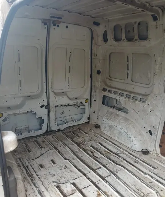 Ford transit connect 2005 1 000