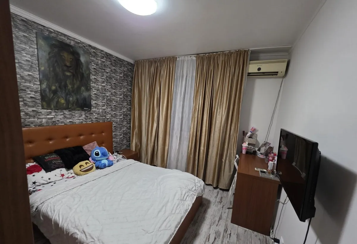 Soseaua Berceni Spitalul Bagdasar Arseni apartament 4 camere 80 mp
